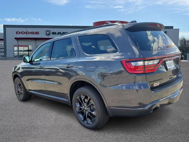 new 2024 Dodge Durango car, priced at $39,365