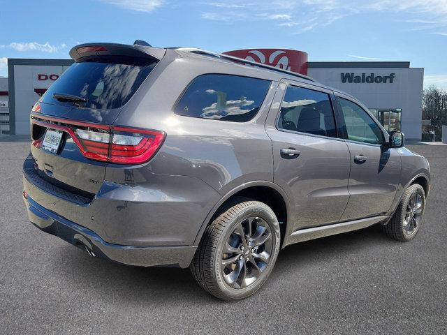 new 2024 Dodge Durango car, priced at $39,365