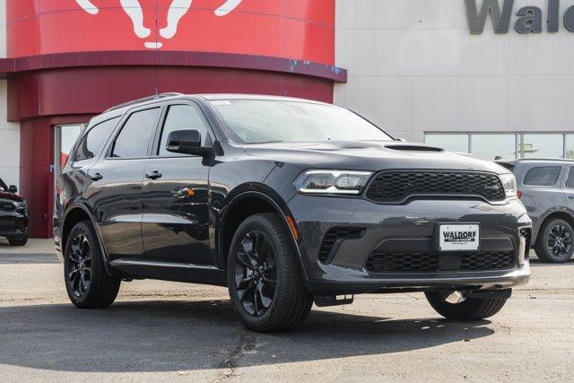 new 2024 Dodge Durango car, priced at $37,865