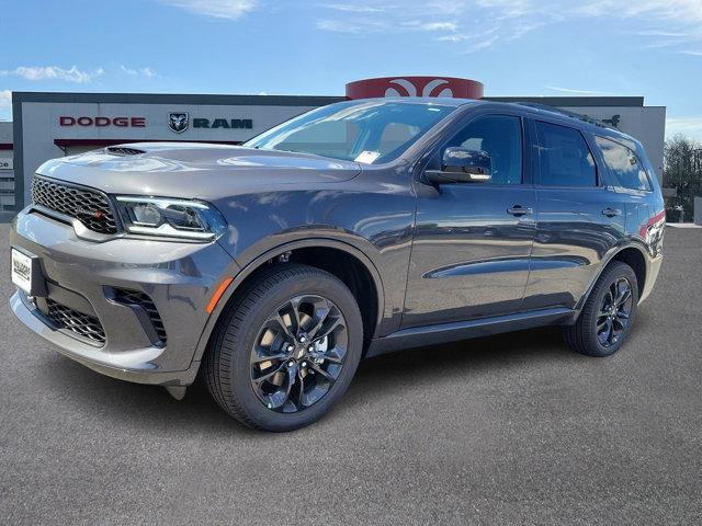 new 2024 Dodge Durango car, priced at $39,365