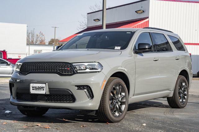 new 2024 Dodge Durango car, priced at $34,748