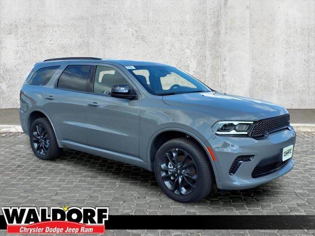 new 2024 Dodge Durango car, priced at $42,999