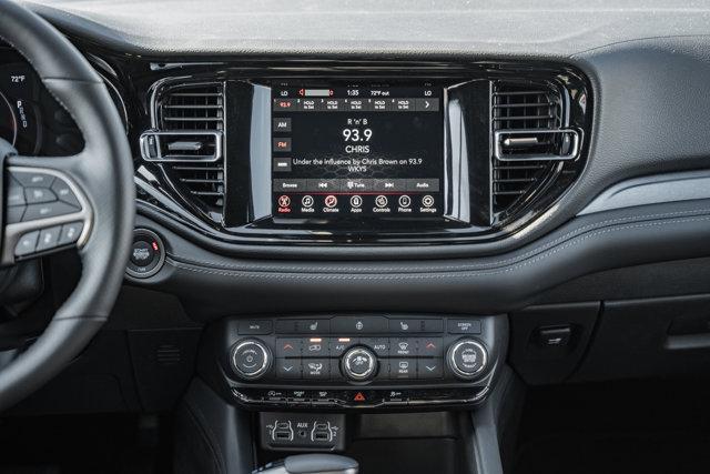 new 2024 Dodge Durango car, priced at $34,748