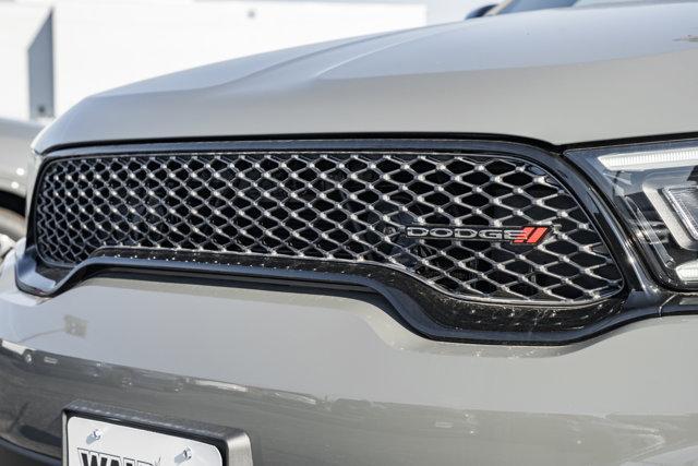 new 2024 Dodge Durango car, priced at $34,748