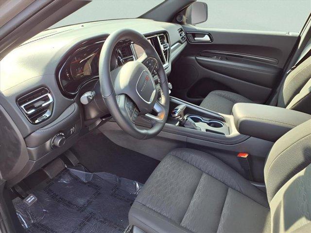 new 2024 Dodge Durango car, priced at $42,999