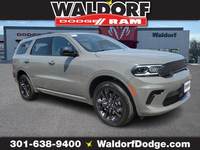 new 2024 Dodge Durango car, priced at $34,748