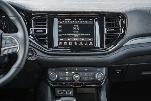 new 2024 Dodge Durango car, priced at $33,748