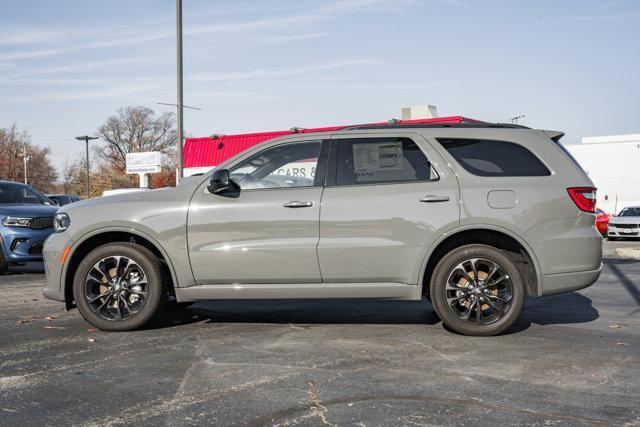 new 2024 Dodge Durango car, priced at $34,748