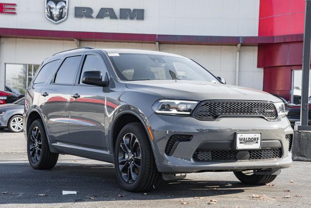 new 2024 Dodge Durango car, priced at $34,748