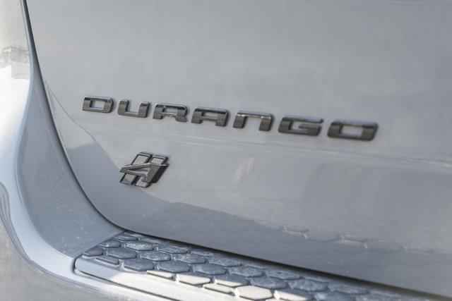 new 2024 Dodge Durango car, priced at $34,748