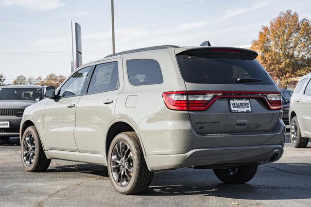 new 2024 Dodge Durango car, priced at $34,748