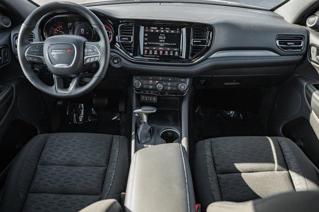 new 2024 Dodge Durango car, priced at $34,748