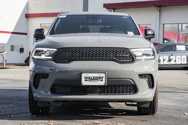 new 2024 Dodge Durango car, priced at $34,748