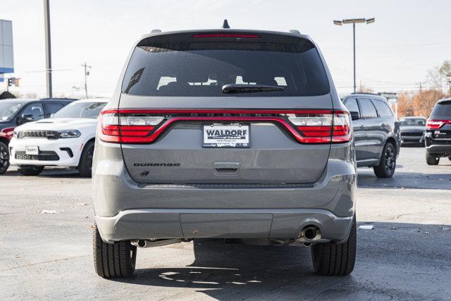 new 2024 Dodge Durango car, priced at $34,748