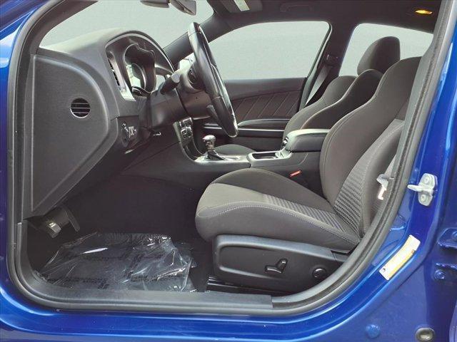used 2022 Dodge Charger car, priced at $25,996