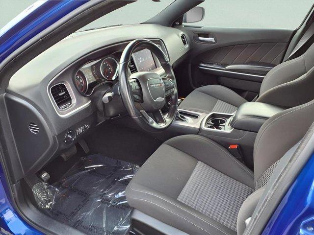 used 2022 Dodge Charger car, priced at $25,996