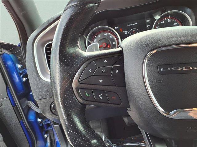 used 2022 Dodge Charger car, priced at $25,996