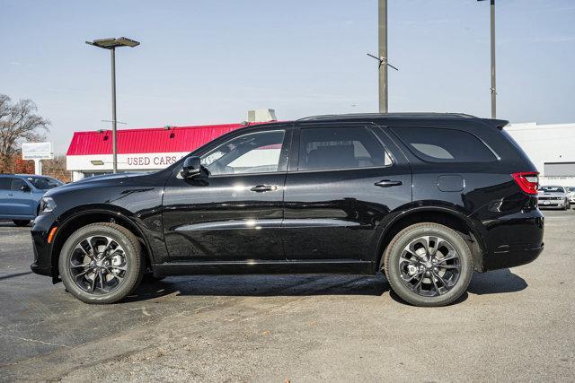 new 2024 Dodge Durango car, priced at $39,354