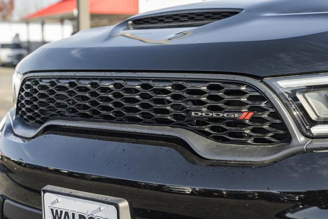 new 2024 Dodge Durango car, priced at $39,354