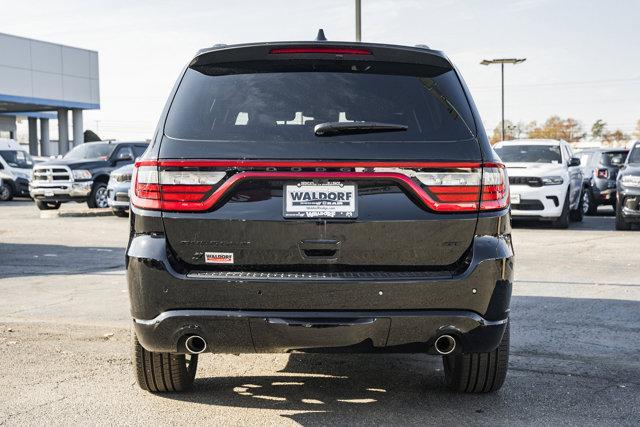 new 2024 Dodge Durango car, priced at $39,354