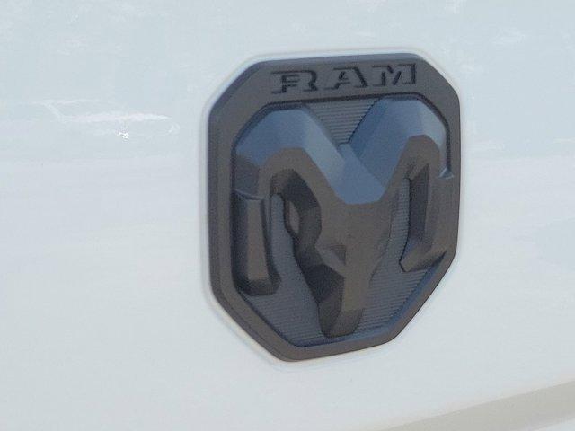 new 2024 Ram 2500 car, priced at $54,751