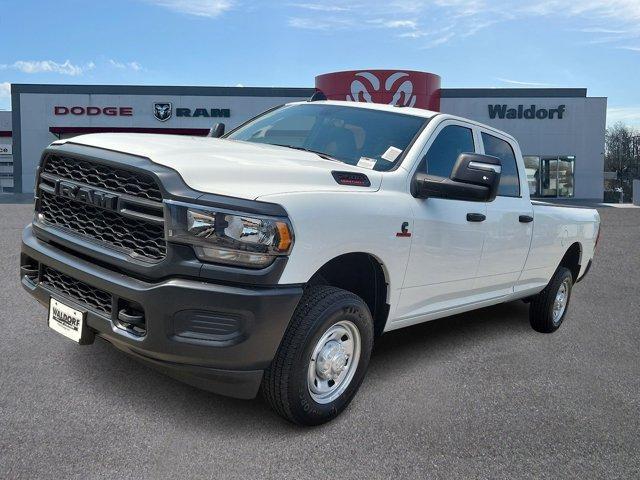 new 2024 Ram 2500 car, priced at $54,751