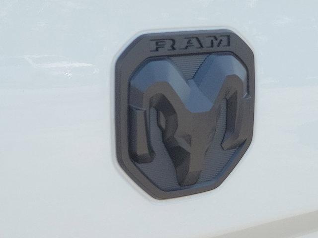 new 2024 Ram 2500 car, priced at $55,251