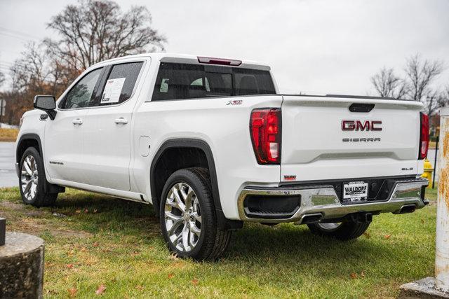 used 2020 GMC Sierra 1500 car, priced at $30,000