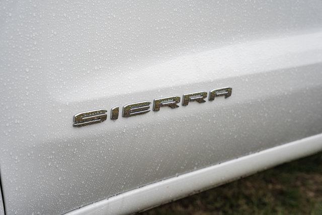 used 2020 GMC Sierra 1500 car, priced at $30,000