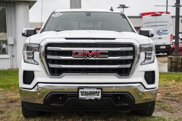 used 2020 GMC Sierra 1500 car, priced at $30,000