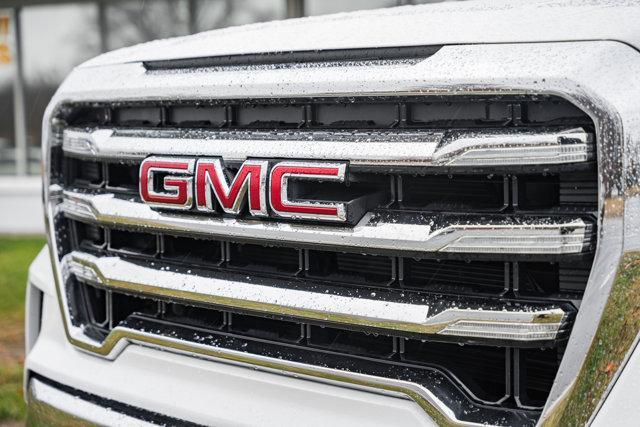 used 2020 GMC Sierra 1500 car, priced at $30,000