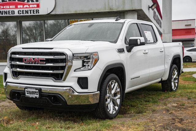 used 2020 GMC Sierra 1500 car, priced at $30,000