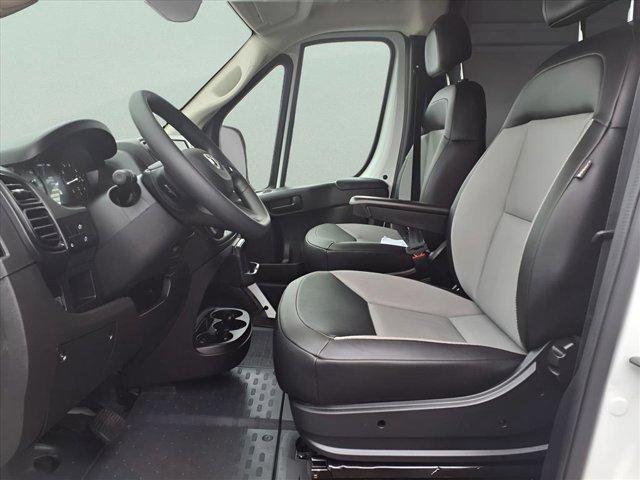 used 2025 Ram ProMaster 3500 car, priced at $41,999