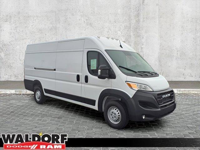 used 2025 Ram ProMaster 3500 car, priced at $41,999
