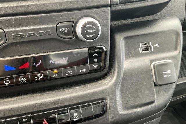 used 2025 Ram ProMaster 3500 car, priced at $45,999