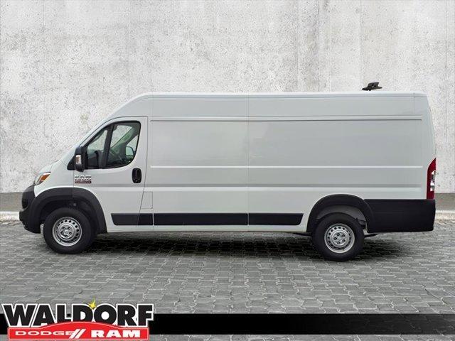 used 2025 Ram ProMaster 3500 car, priced at $41,999