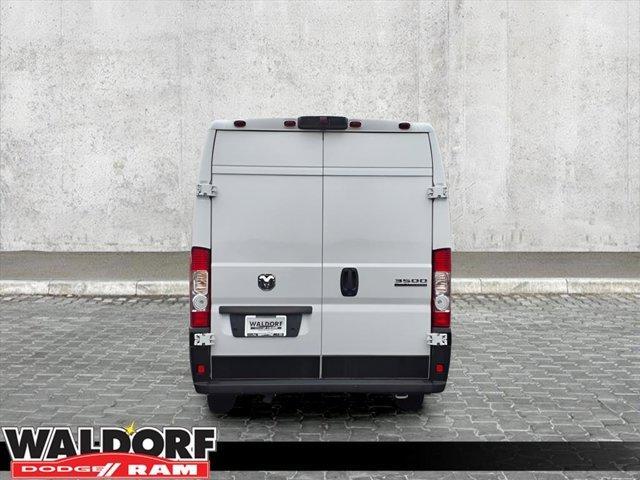 used 2025 Ram ProMaster 3500 car, priced at $41,999
