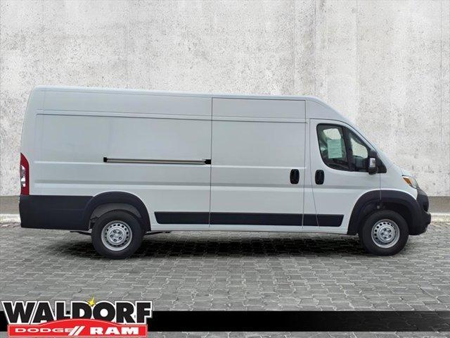 used 2025 Ram ProMaster 3500 car, priced at $41,999