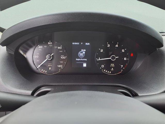 used 2025 Ram ProMaster 3500 car, priced at $41,999