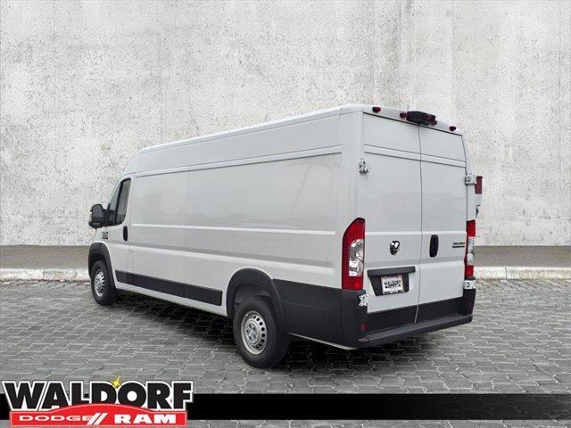 used 2025 Ram ProMaster 3500 car, priced at $41,999