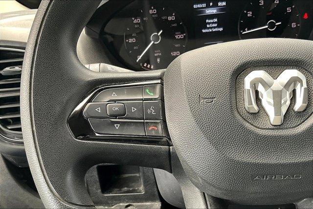 used 2025 Ram ProMaster 3500 car, priced at $45,999