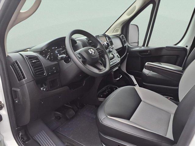 used 2025 Ram ProMaster 3500 car, priced at $41,999
