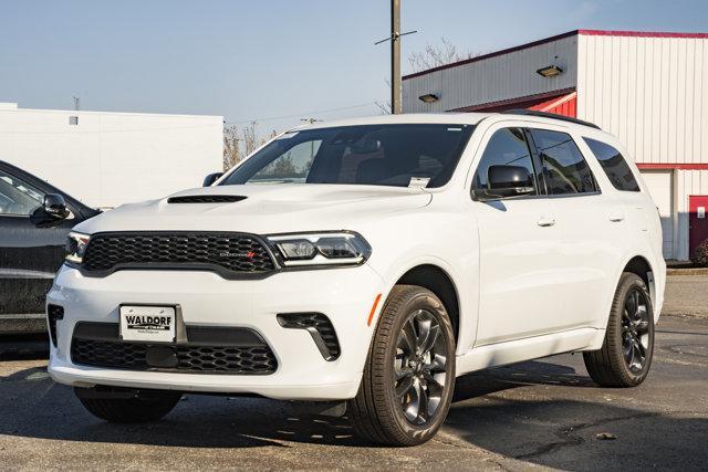 new 2024 Dodge Durango car, priced at $39,041