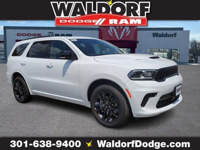 new 2024 Dodge Durango car, priced at $38,041