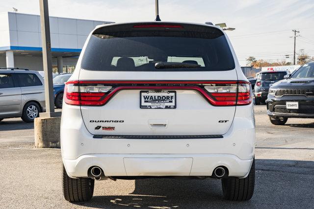 new 2024 Dodge Durango car, priced at $39,041