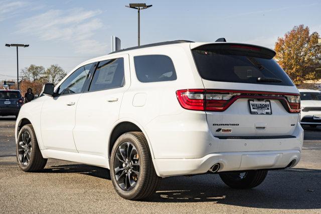 new 2024 Dodge Durango car, priced at $39,041