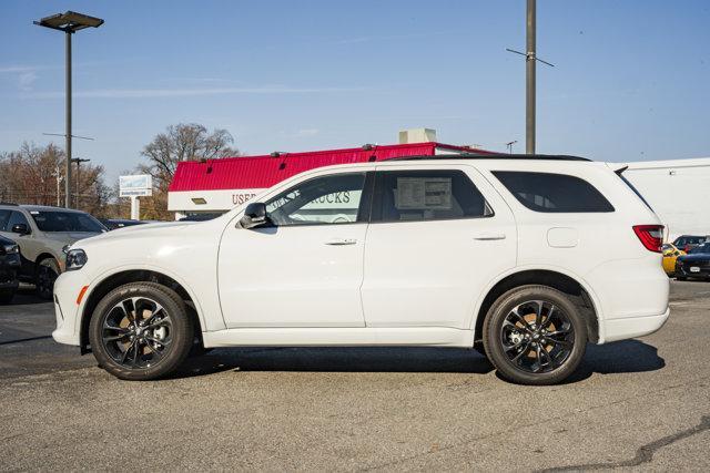 new 2024 Dodge Durango car, priced at $39,041