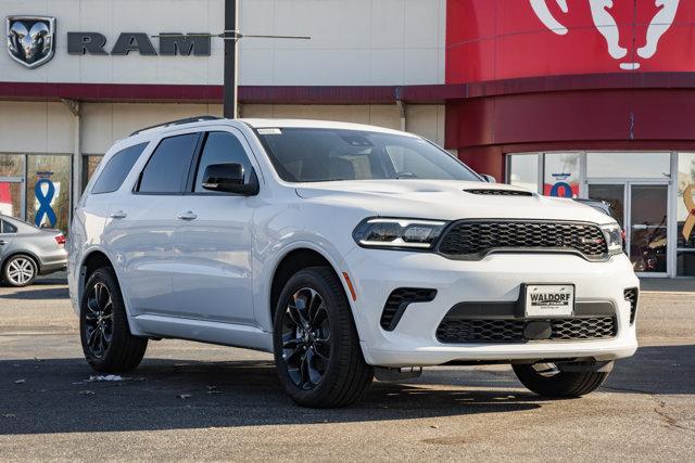 new 2024 Dodge Durango car, priced at $39,041