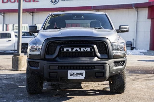 used 2021 Ram 1500 Classic car, priced at $30,000