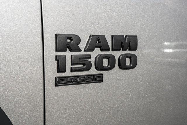 used 2021 Ram 1500 Classic car, priced at $30,000